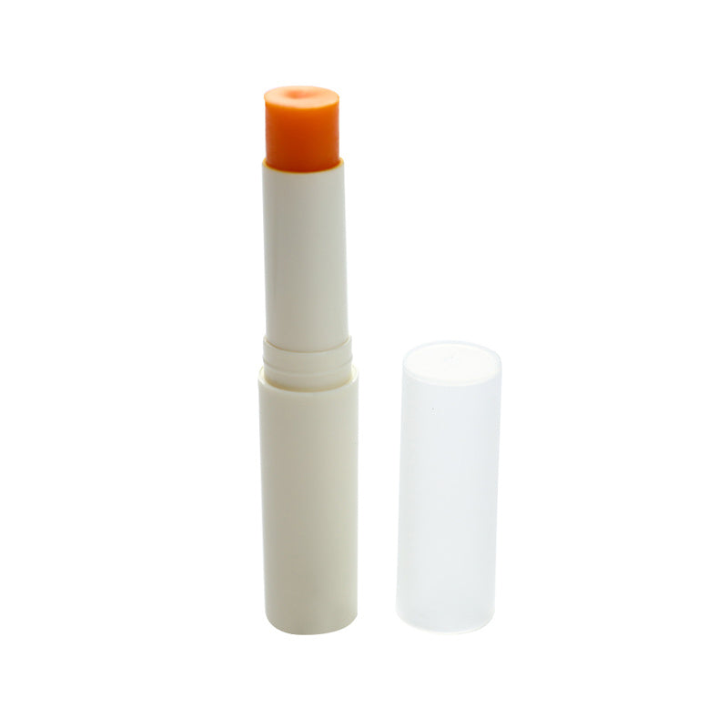 20 Colors Moisturizing Colorless Moisturizing Lipstick Lip Care 4g
