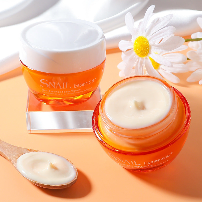 Lacco Snail Essence Cream