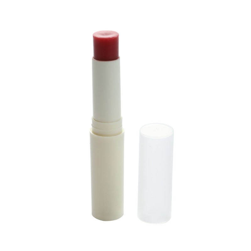 20 Colors Moisturizing Colorless Moisturizing Lipstick Lip Care 4g