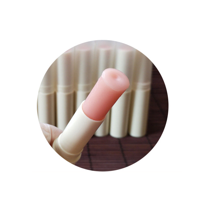 20 Colors Moisturizing Colorless Moisturizing Lipstick Lip Care 4g